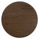 Nova Cerused Charcoal Rectangular Occasional Table Set