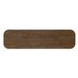 Nova Cerused Charcoal Rectangular Occasional Table Set