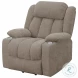 Houston Camel Power Lift Recliner