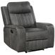 Raelynn Gray Recliner