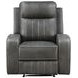 Raelynn Gray Recliner
