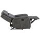 Raelynn Gray Recliner