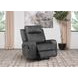 Raelynn Gray Power Lift Recliner