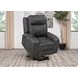Raelynn Gray Power Lift Recliner