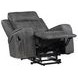 Raelynn Gray Power Lift Recliner