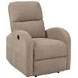 Grant Camel Power Recliner