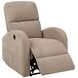 Grant Camel Power Recliner