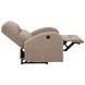 Grant Camel Power Recliner
