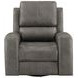 Brickston Charcoal Power Reclining Living Room Set