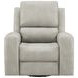 Brickston Gray Power Reclining Living Room Set