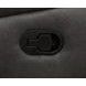 Lawrence Charcoal Reclining Sofa
