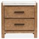 Foxrun Hollow Sierra Brown Panel Bedroom Set