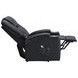 Armstrong Black Power Lift Massage Recliner 