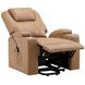 Armstrong Camel Power Lift Massage Recliner 