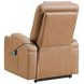 Armstrong Camel Power Lift Massage Recliner 