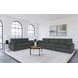 Collins Dark Gray Modular Power Reclining Sofa