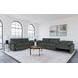 Collins Dark Gray Modular Power Reclining Sofa