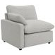 Collins Gray Modular Power Reclining Sofa