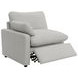 Collins Gray Modular Power Reclining Sofa