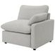 Collins Gray Modular Power Reclining Sofa