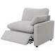 Collins Gray Modular Power Reclining Sofa