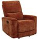 Navarro Burnt Orange Living Room Set