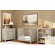Carlson Washed Linen Classic Crib