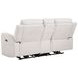 Kennett Ivory Power Reclining Living Room Set