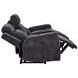 Kennett Dark Gray Power Reclining Living Room Set