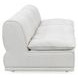 Haven White 3 Piece Modular Sofa