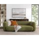 Faris Dark Olive 102" Sofa