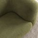 Faris Dark Olive 102" Sofa