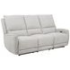Sylmar Dove Gray Power Reclining Living Room Set