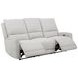 Sylmar Dove Gray Power Reclining Living Room Set