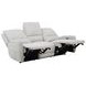 Sylmar Dove Gray Power Reclining Living Room Set