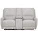 Sylmar Dove Gray Power Reclining Living Room Set
