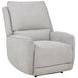 Sylmar Dove Gray Power Reclining Living Room Set
