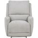 Sylmar Dove Gray Power Reclining Living Room Set