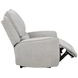Sylmar Dove Gray Power Recliner