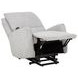 Sylmar Dove Gray Power Reclining Living Room Set