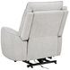 Sylmar Dove Gray Power Lift Recliner with USB Charging
