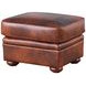 Ardentia Marco Leather Upholstered Living Room Set with Nailhead Trim