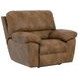 Stetson Canyon Lay Flat Power Recliner with USB Charging