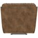 Stetson Canyon Lay Flat Power Recliner with USB Charging