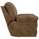 Stetson Canyon Lay Flat Power Recliner with USB Charging