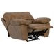 Stetson Canyon Lay Flat Power Recliner with USB Charging
