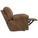 Stetson Canyon Lay Flat Power Recliner with USB Charging