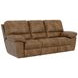 Stetson Canyon Lay Flat Power Reclining Living Room Set with USB Charging