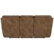 Stetson Canyon 91" Lay Flat Power Reclining Sofa with USB Charging