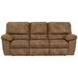 Stetson Canyon Lay Flat Power Reclining Living Room Set with USB Charging